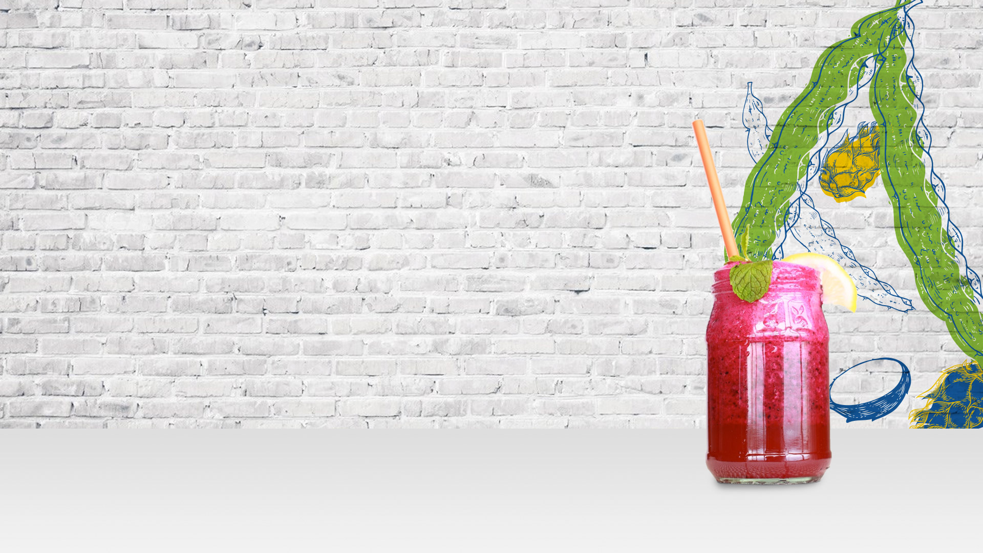 Frutaria Pitaya - Cardápios